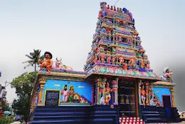 Temple Image