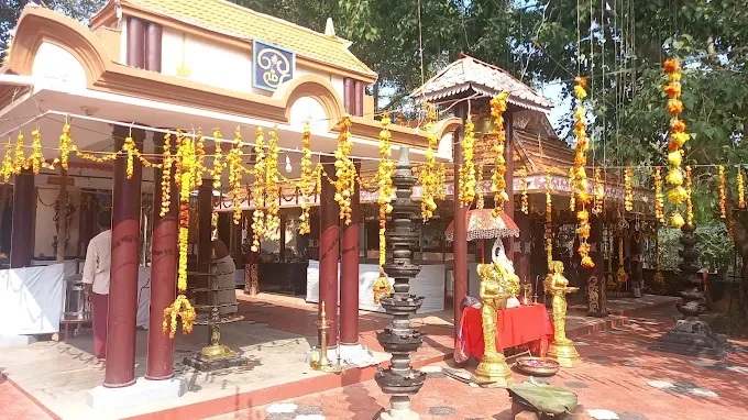 Temple Image
