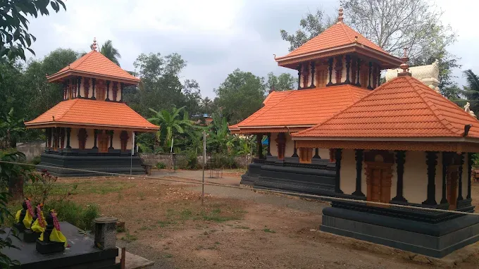 Temple Image