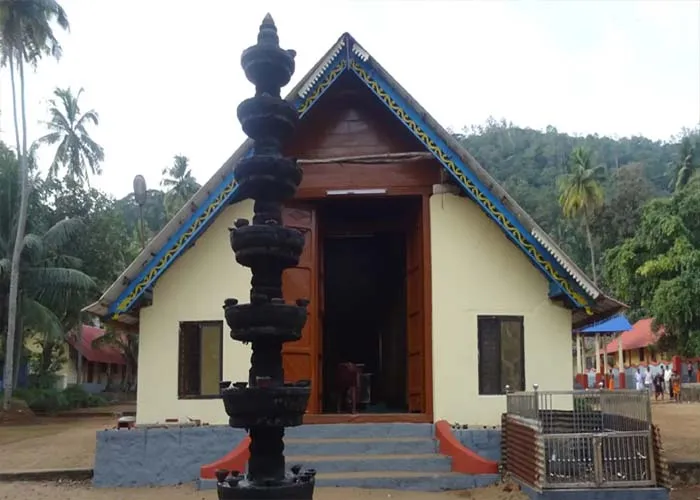 Temple Image