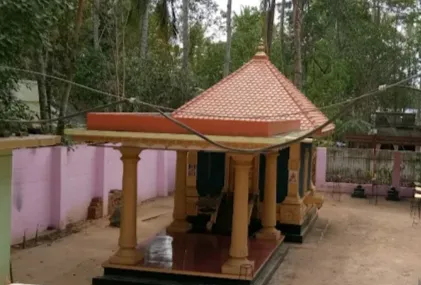 Temple Image