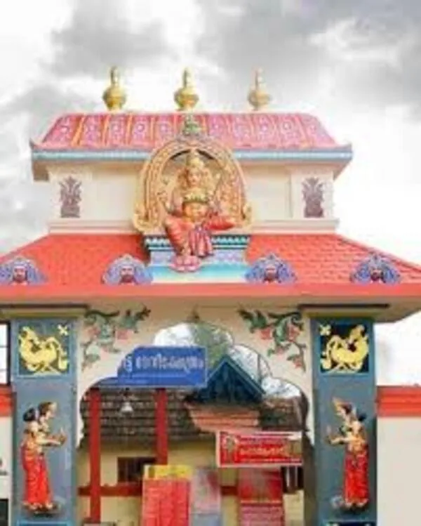 Temple Image
