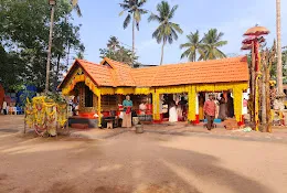 Temple Image