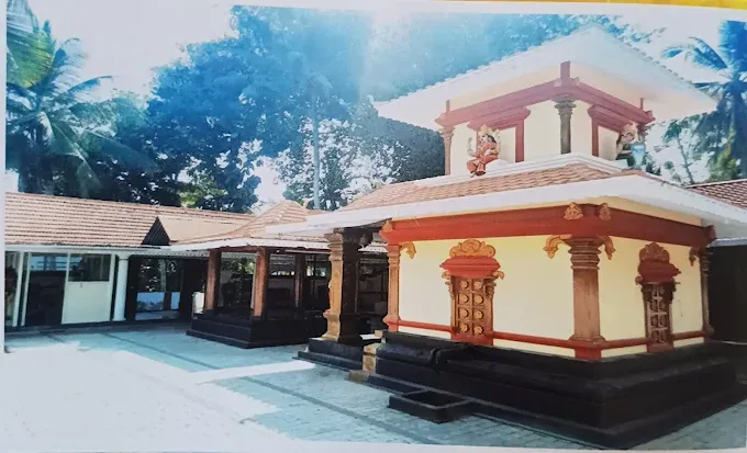 Temple Image