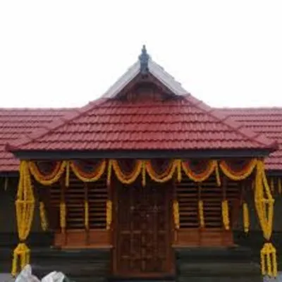 Temple Image