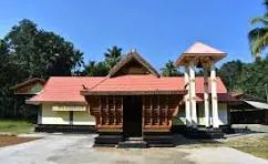 Temple Image