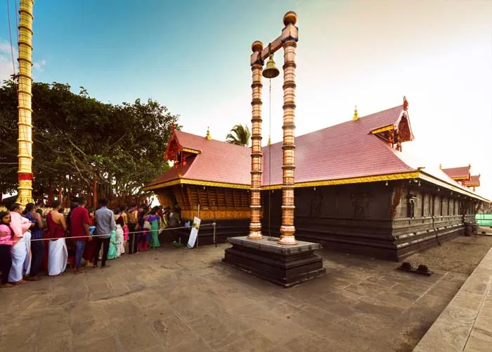 Temple Image