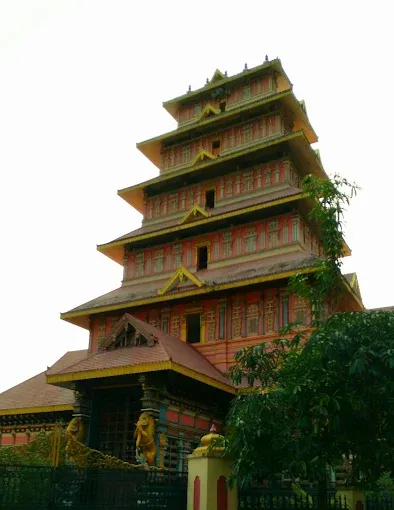 Temple Image