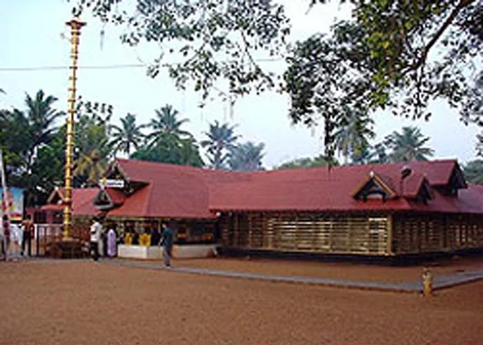 Temple Image