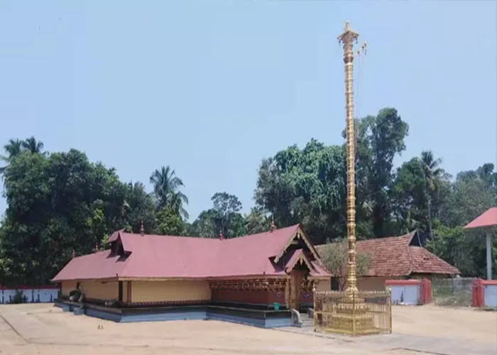 Temple Image