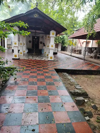 Temple Image