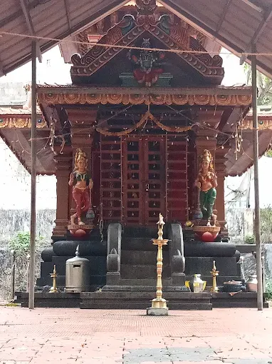 Temple Image