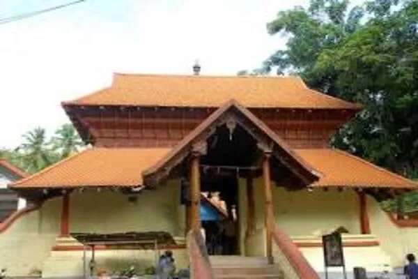Temple Image
