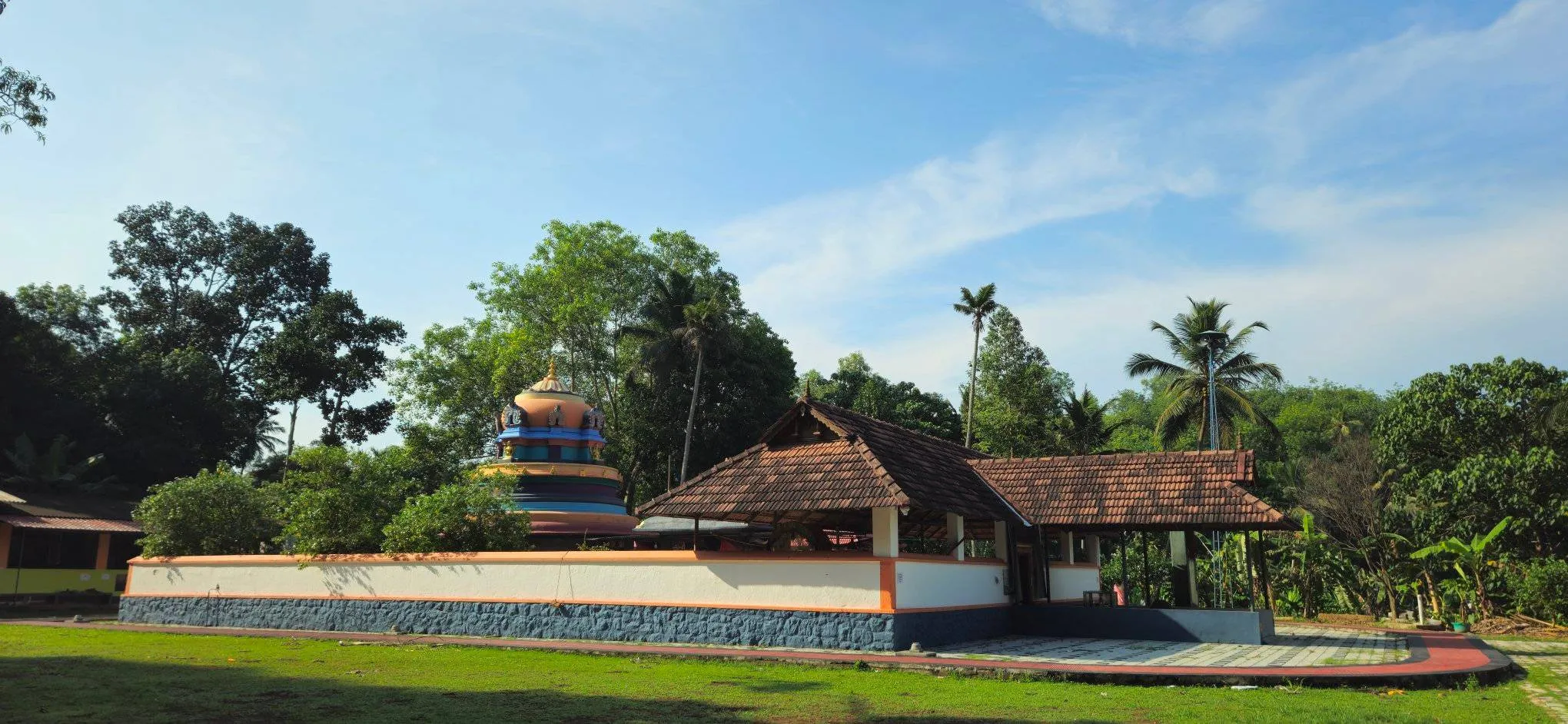 Temple Image
