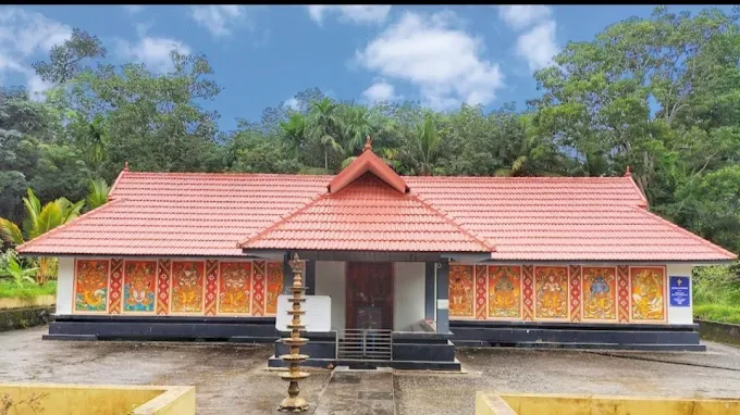 Temple Image