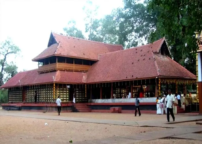 Temple Image