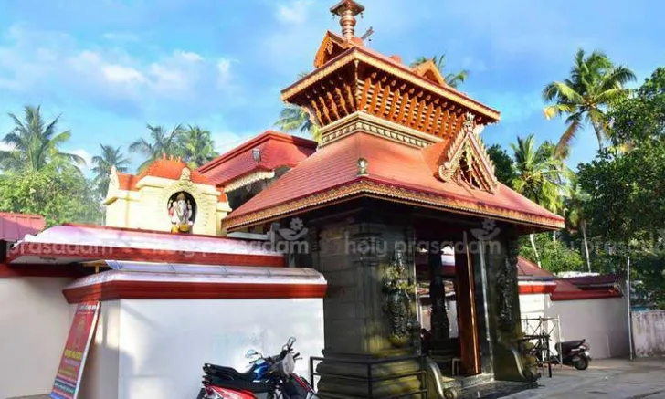 Temple Image