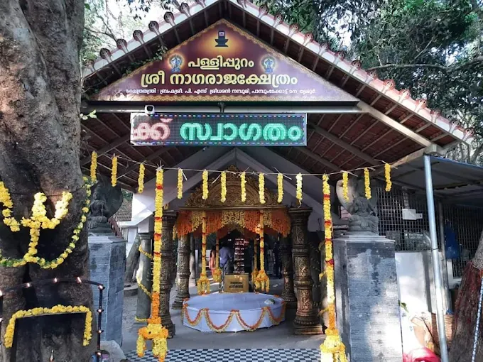 Temple Image