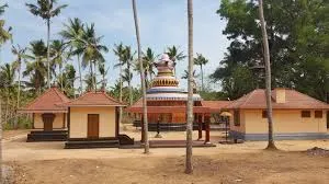 Temple Image
