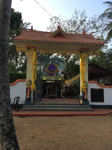 Temple Image
