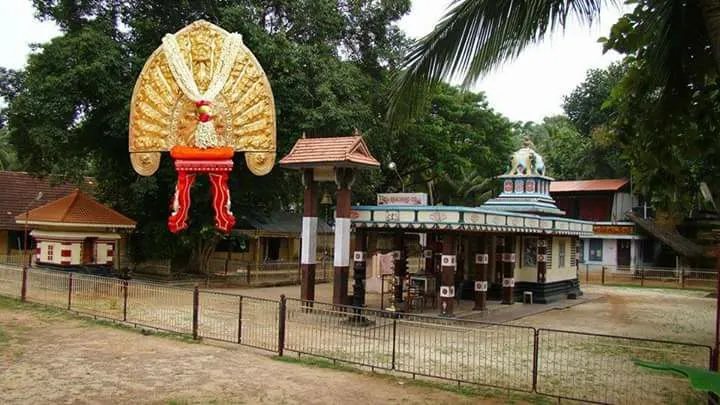 Temple Image