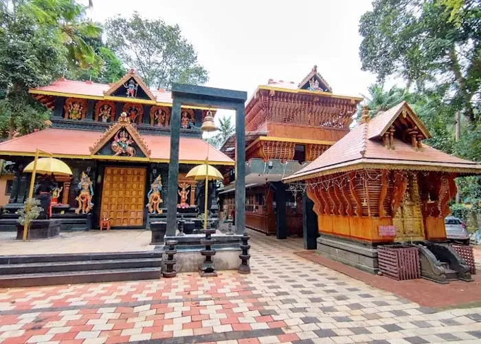 Temple Image