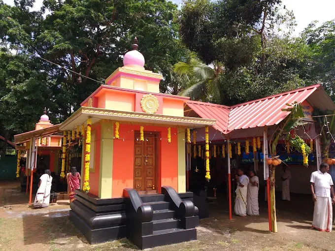 Temple Image