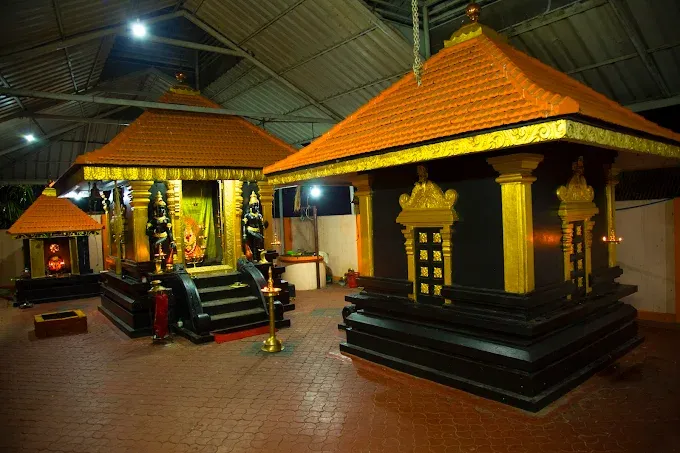 Temple Image