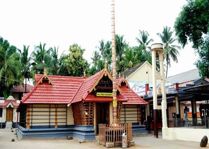 Temple Image