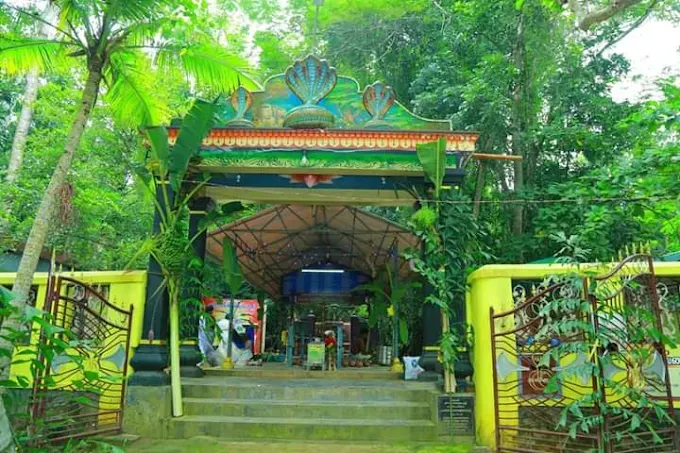 Temple Image