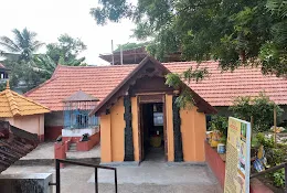 Temple Image