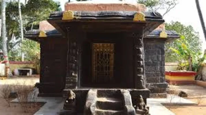 Temple Image