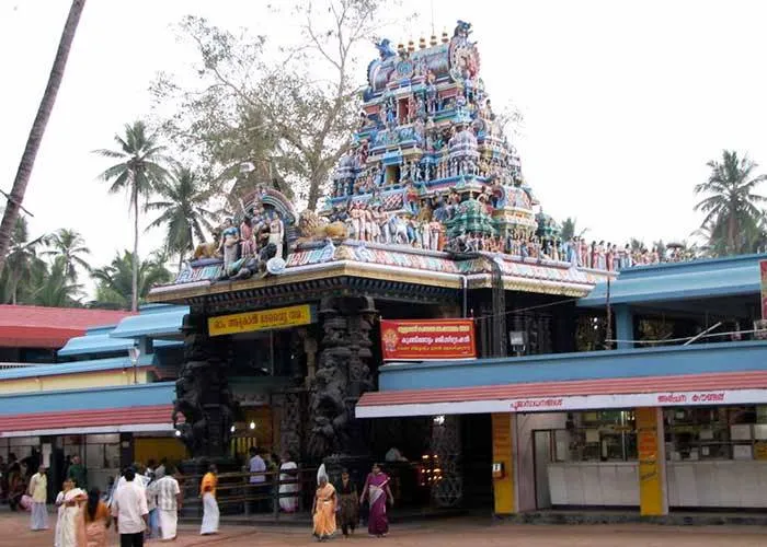 Temple