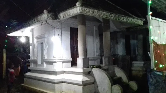 Temple