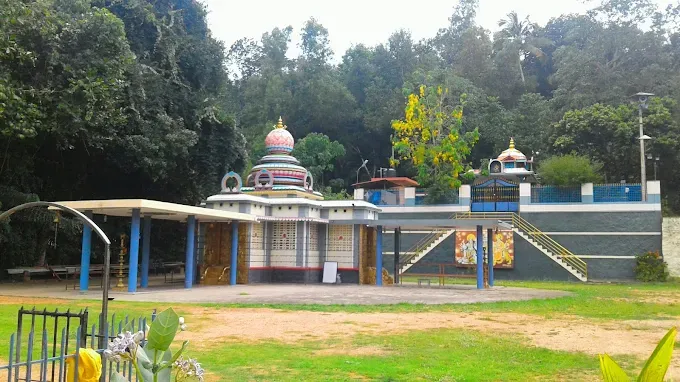 Temple