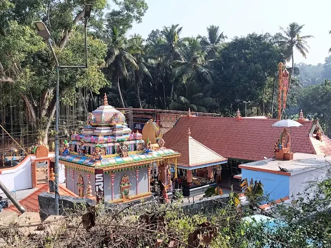Temple