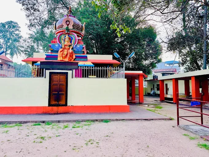 Temple