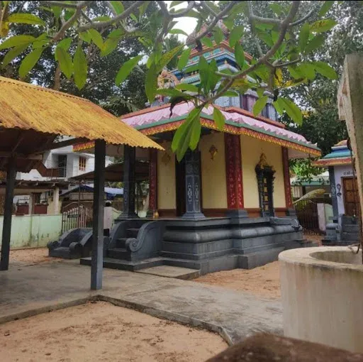 Temple