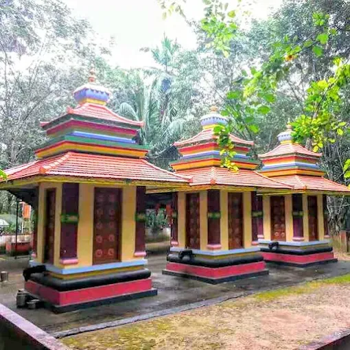 Temple
