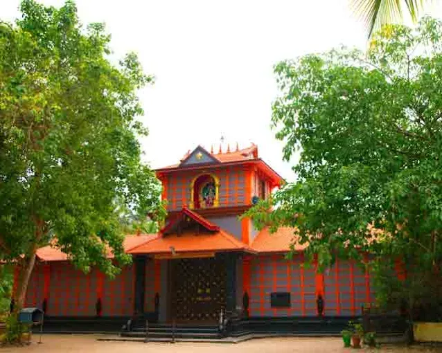 Temple
