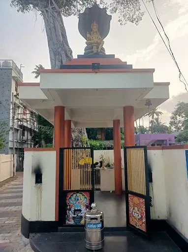 Temple