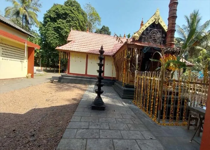 Temple