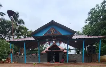 Temple