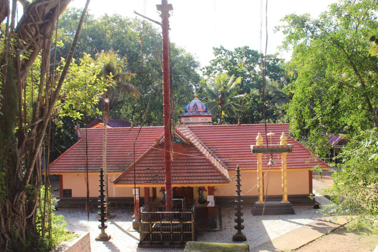 Temple