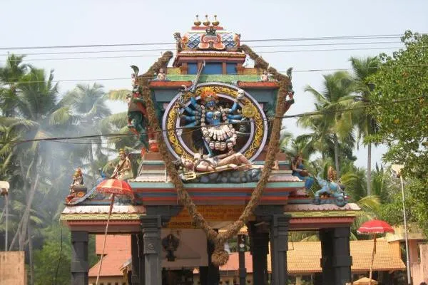 Temple